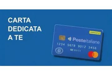Carta Dedicata a Te 2025